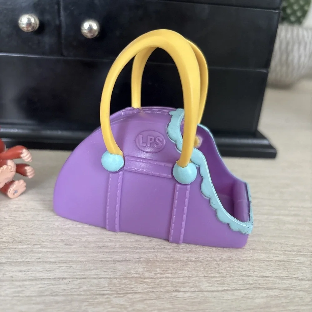 Littlest Pet Shop Sportiest 'Sweet 'n Neat' #564 #565 #566 #567‎ accessories LPS